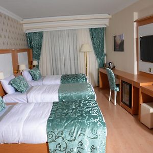 Dreibettzimmer